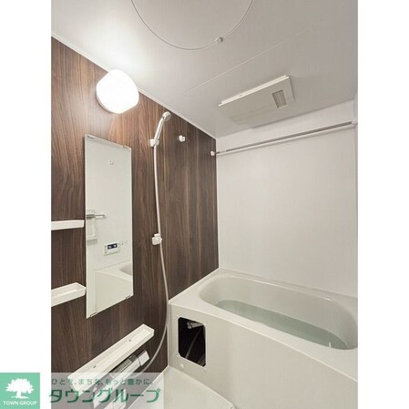 ザ・グラヴィティ新宿の物件内観写真